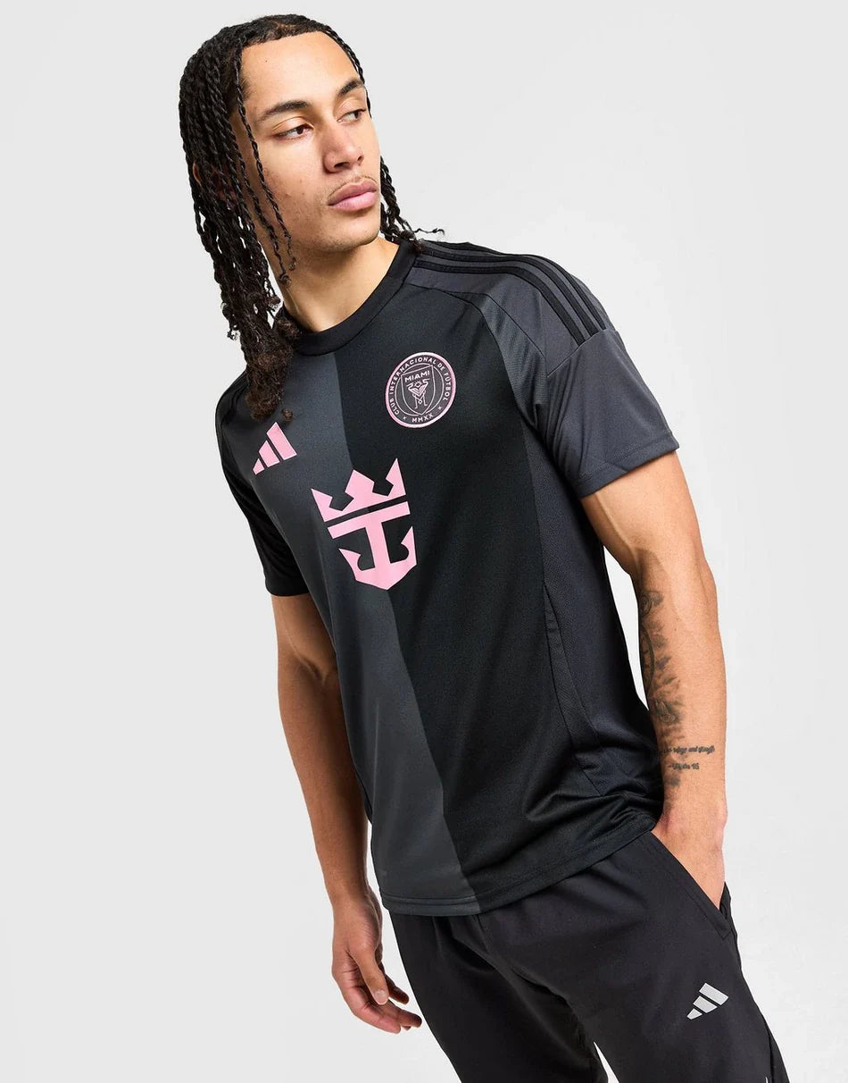 2025/2026 Messi Inter Miami Away Shirt