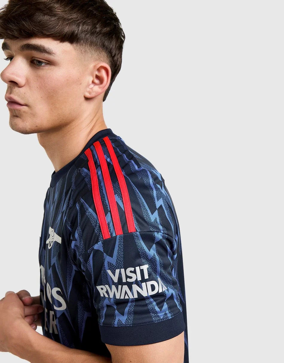 2025/26 Arsenal Away Shirt