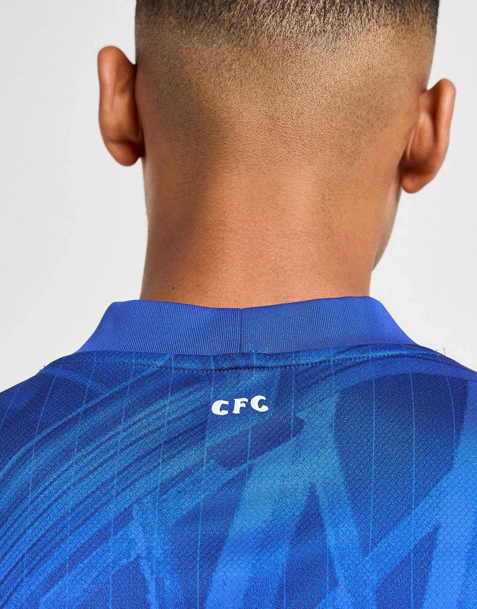 2025/2026 Chelsea Home Shirt