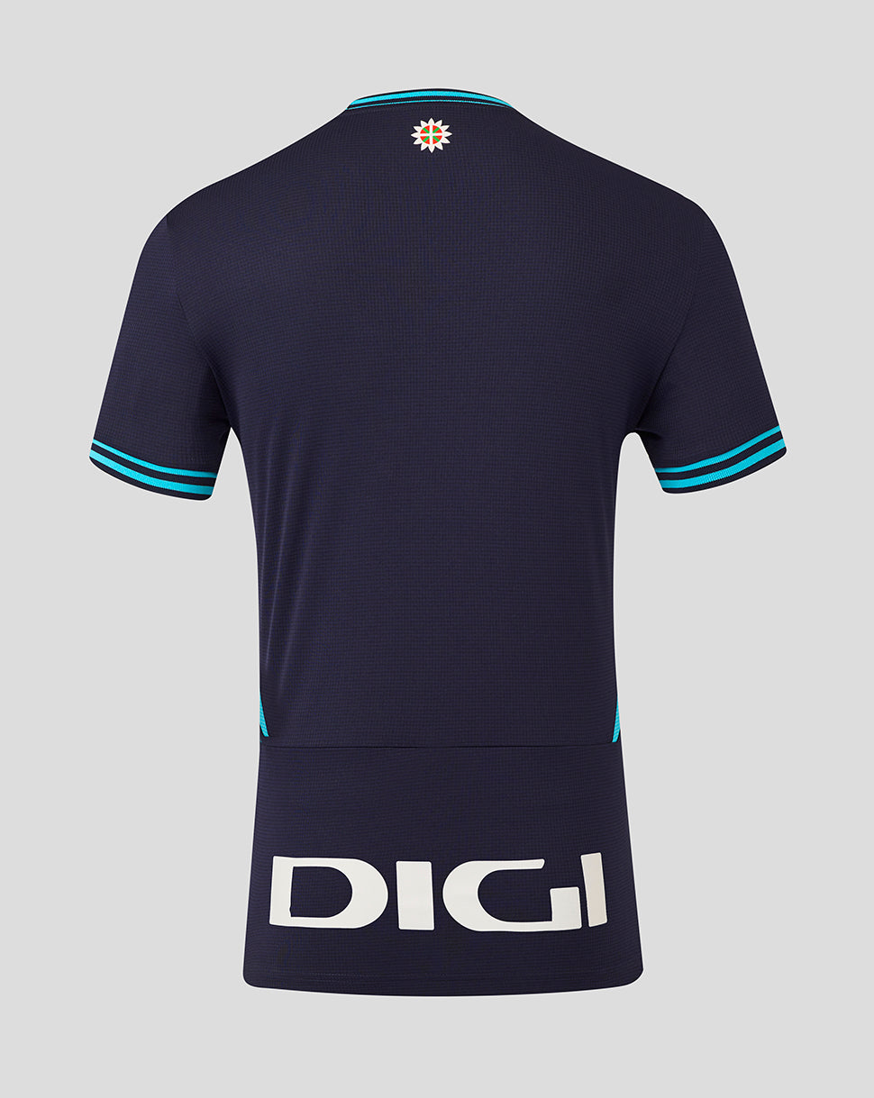2025-26 Athletic club Bilbao Away Shirt
