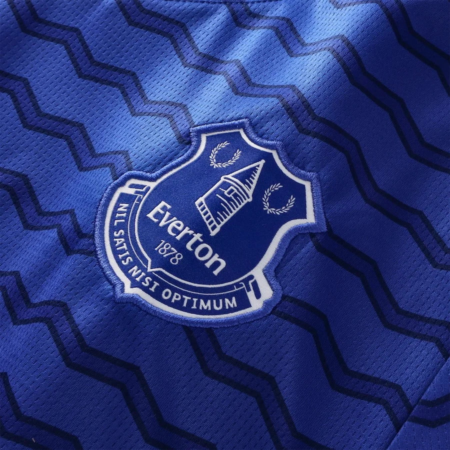 2025/26 Everton Home Shirt