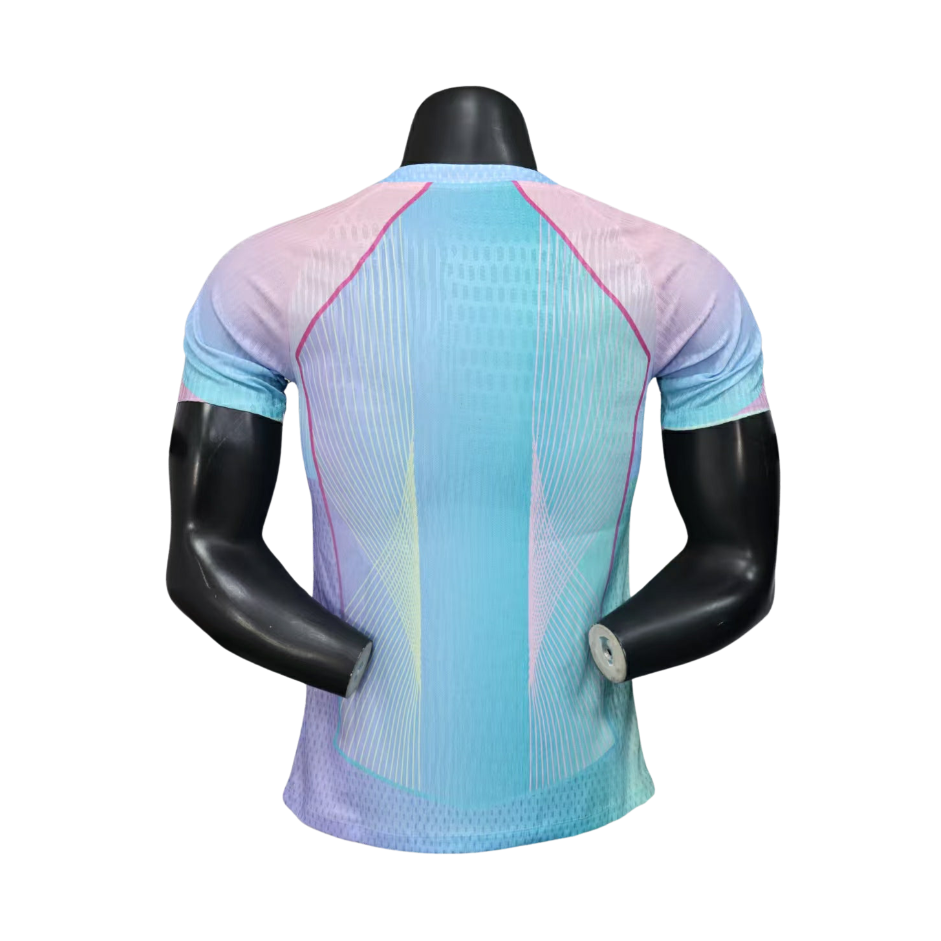 2025/26 FC Barcelona Dreamwave Shirt – Player Version