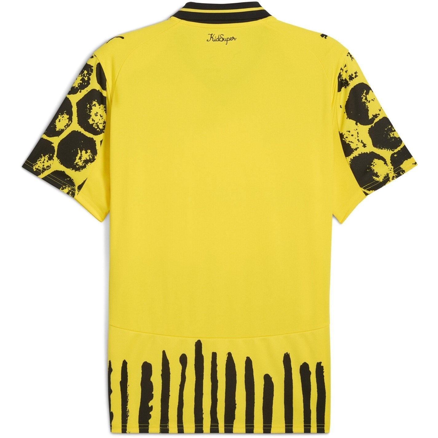 2025/26 Dortmund Home Shirt