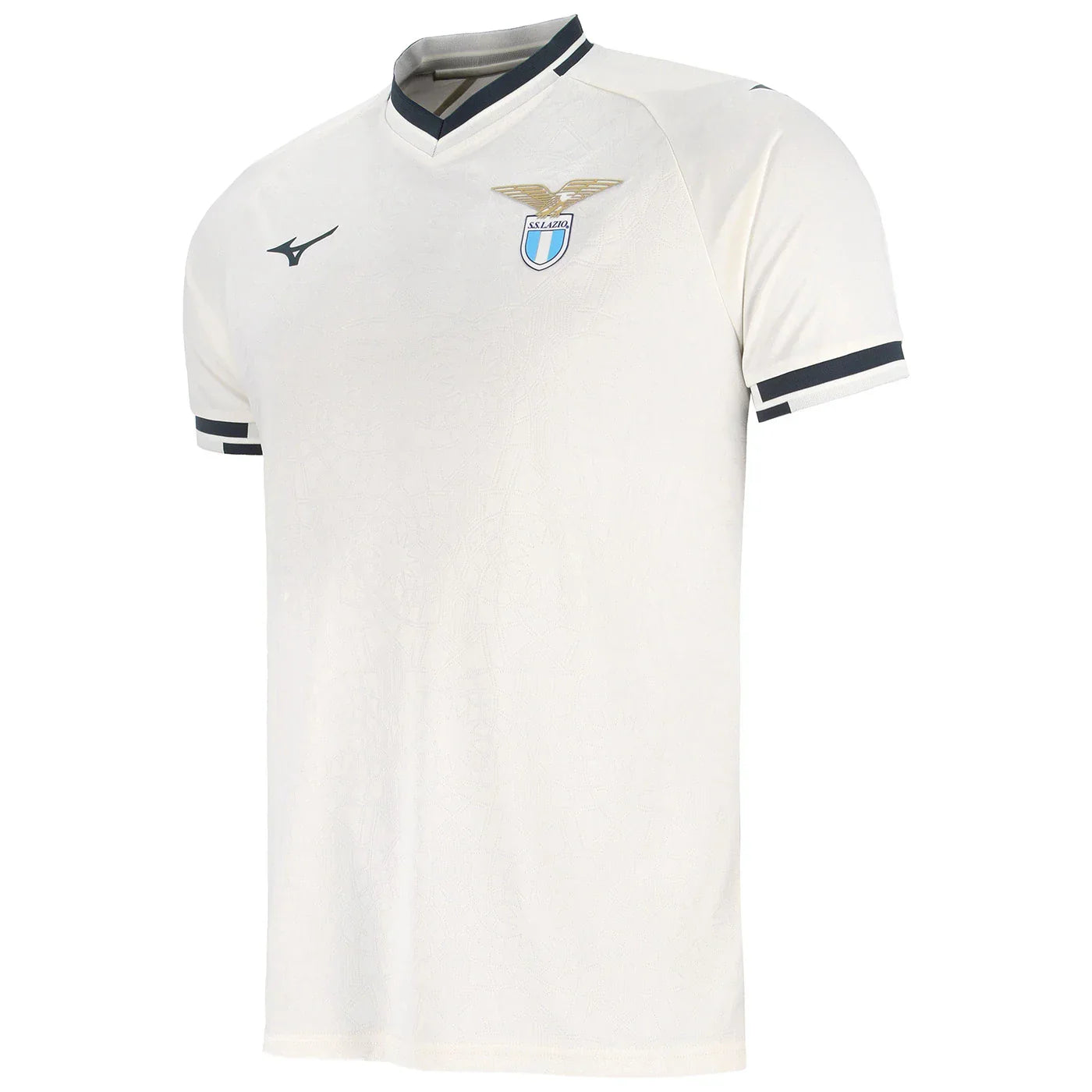 2025-26 Lazio Away Shirt