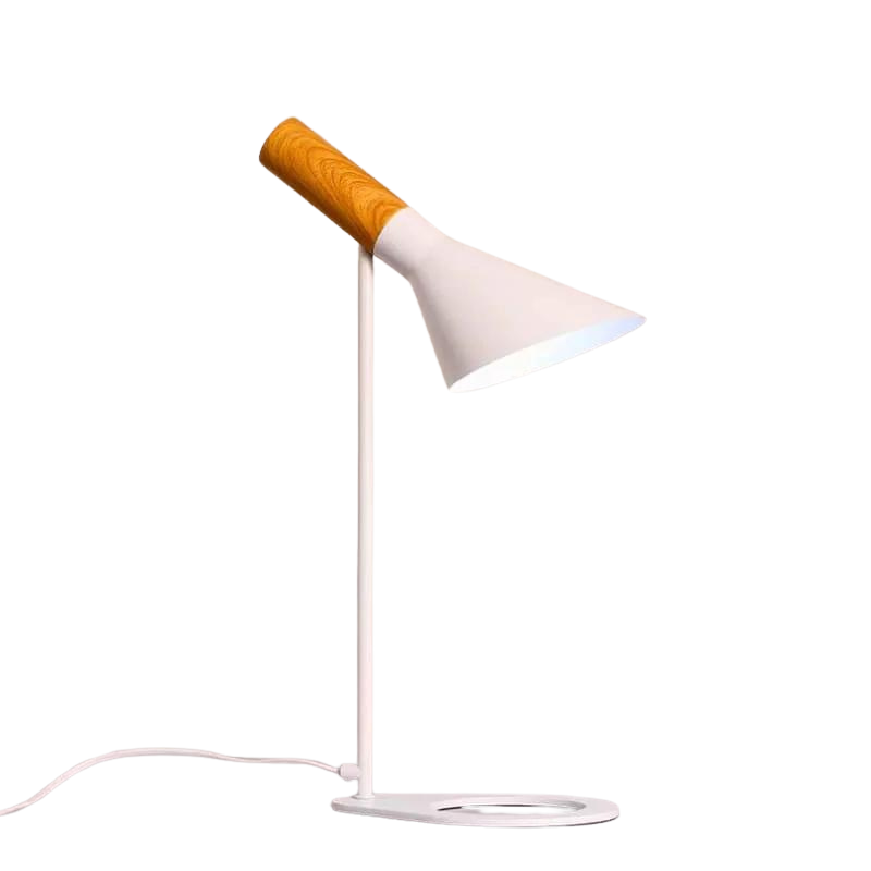 Sleek Modern Table Lamp for Chic Ambiance - ChicTable