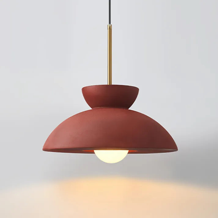 Minimalist Scandinavian Pendant Lamp for Cozy Vibes - ScanDrop