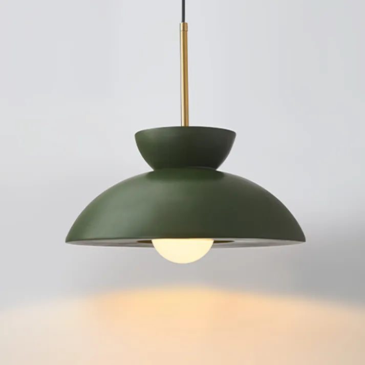 Minimalist Scandinavian Pendant Lamp for Cozy Vibes - ScanDrop