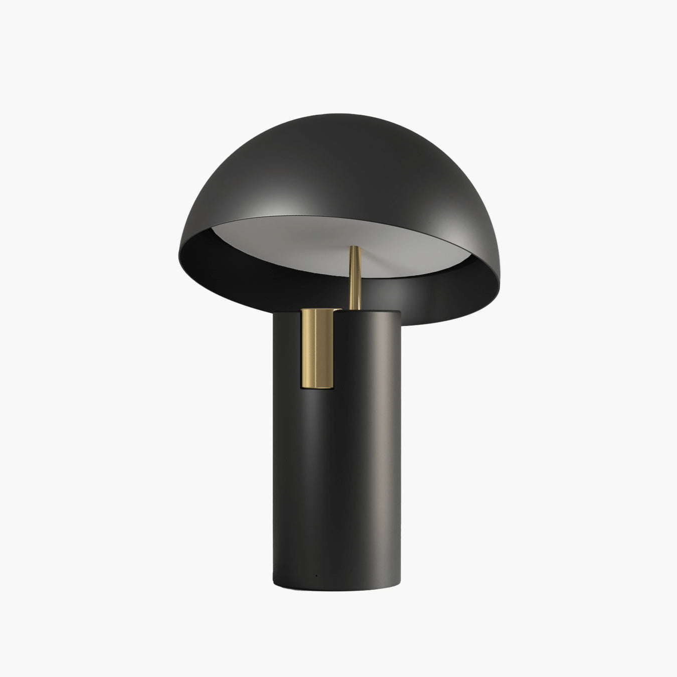 Modern Ambient Table Lamp for Cozy Home Vibes - HomeTable
