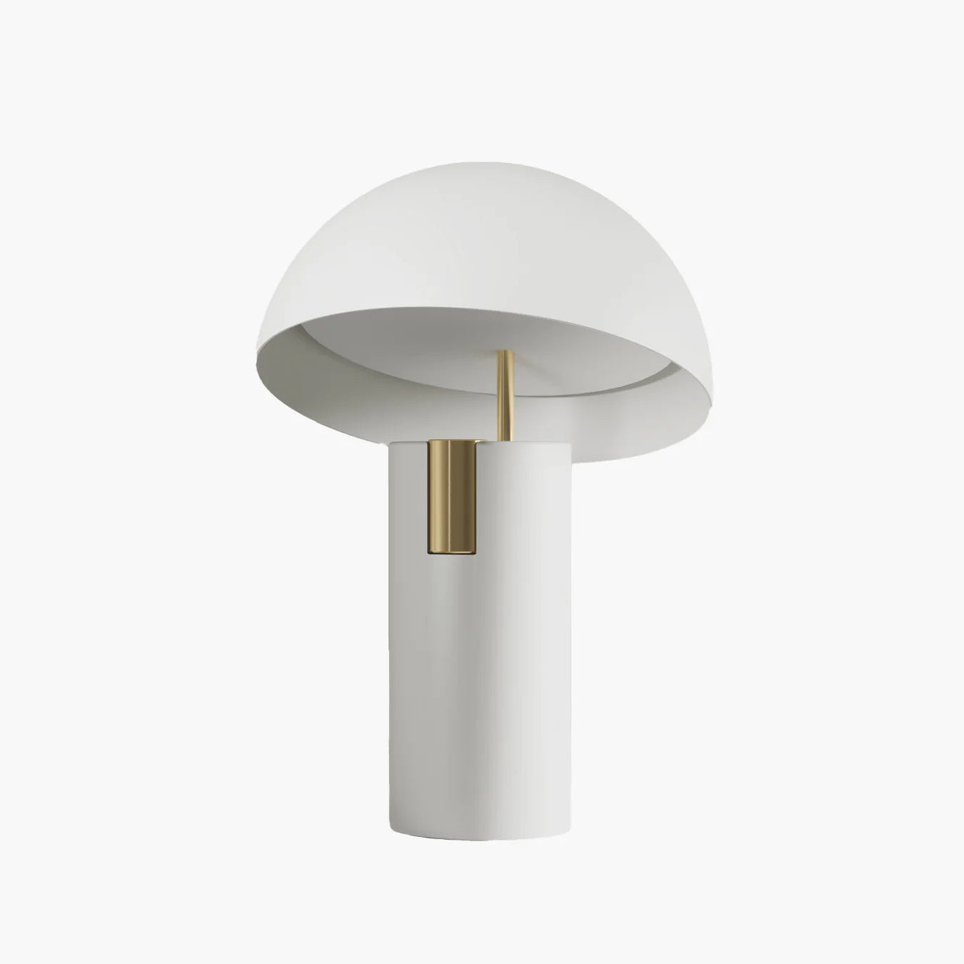 Modern Ambient Table Lamp for Cozy Home Vibes - HomeTable