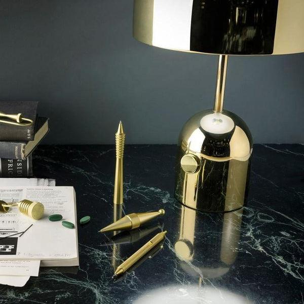 Cozy Glow Table Lamp for a Warm & Welcoming Home - HomeTable