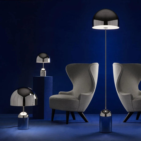 Cozy Glow Table Lamp for a Warm & Welcoming Home - HomeTable