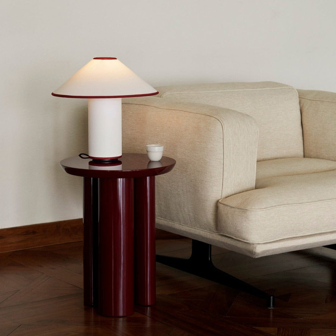 Chic Modern Table Lamp for a Cozy & Stylish Home - StyleTable