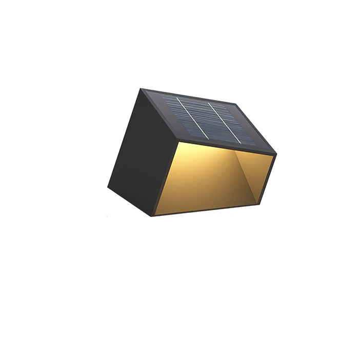 Compact Solar Garden Lamp - SolarLume