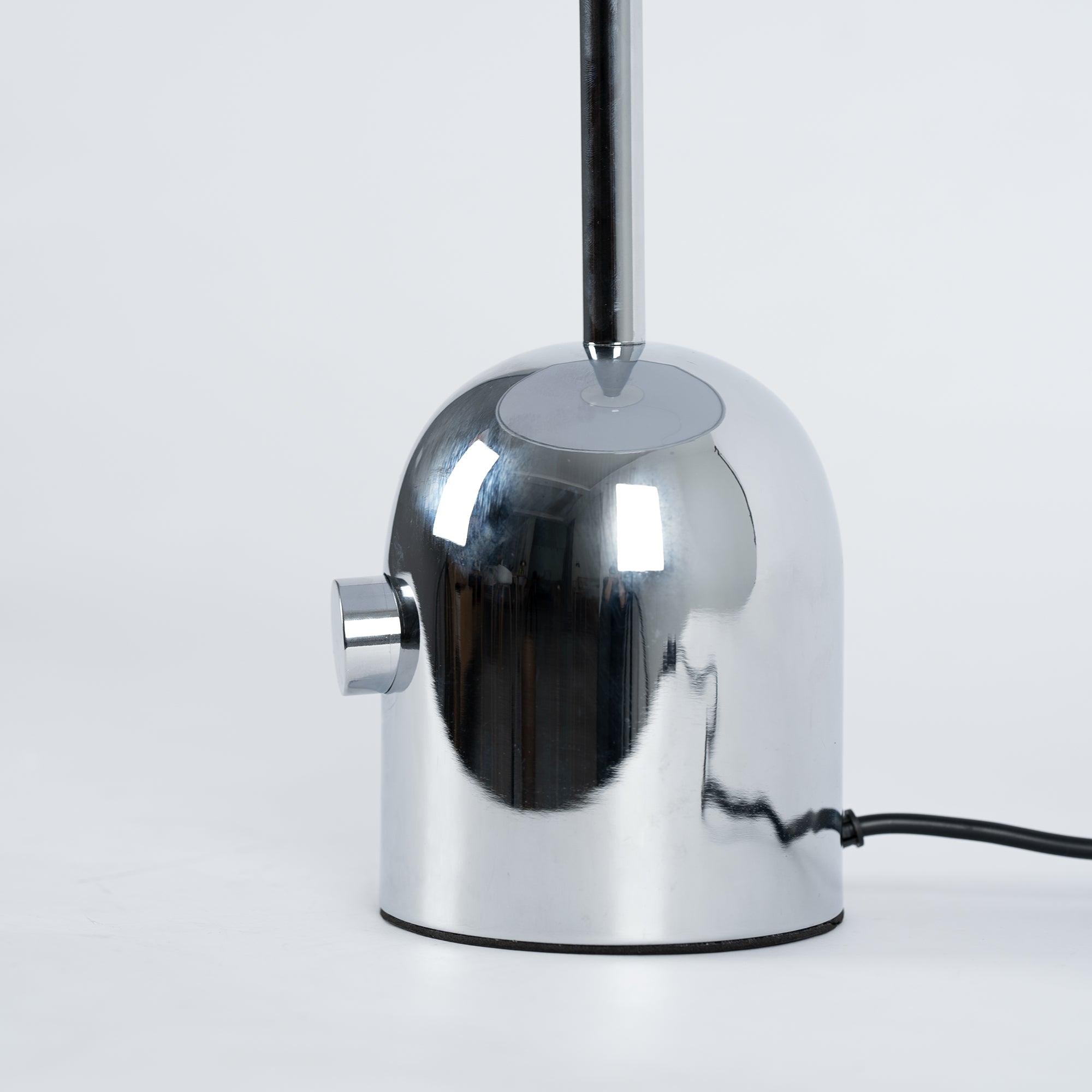 Elegant Bell-Shaped Table Lamp for a Cozy, Modern Home - BellTable