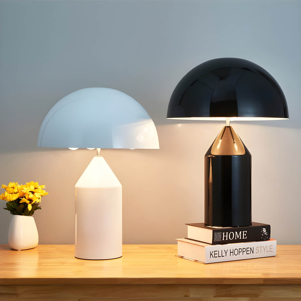Modern Elegance Table Lamp for Stylish Homes - StyleTable