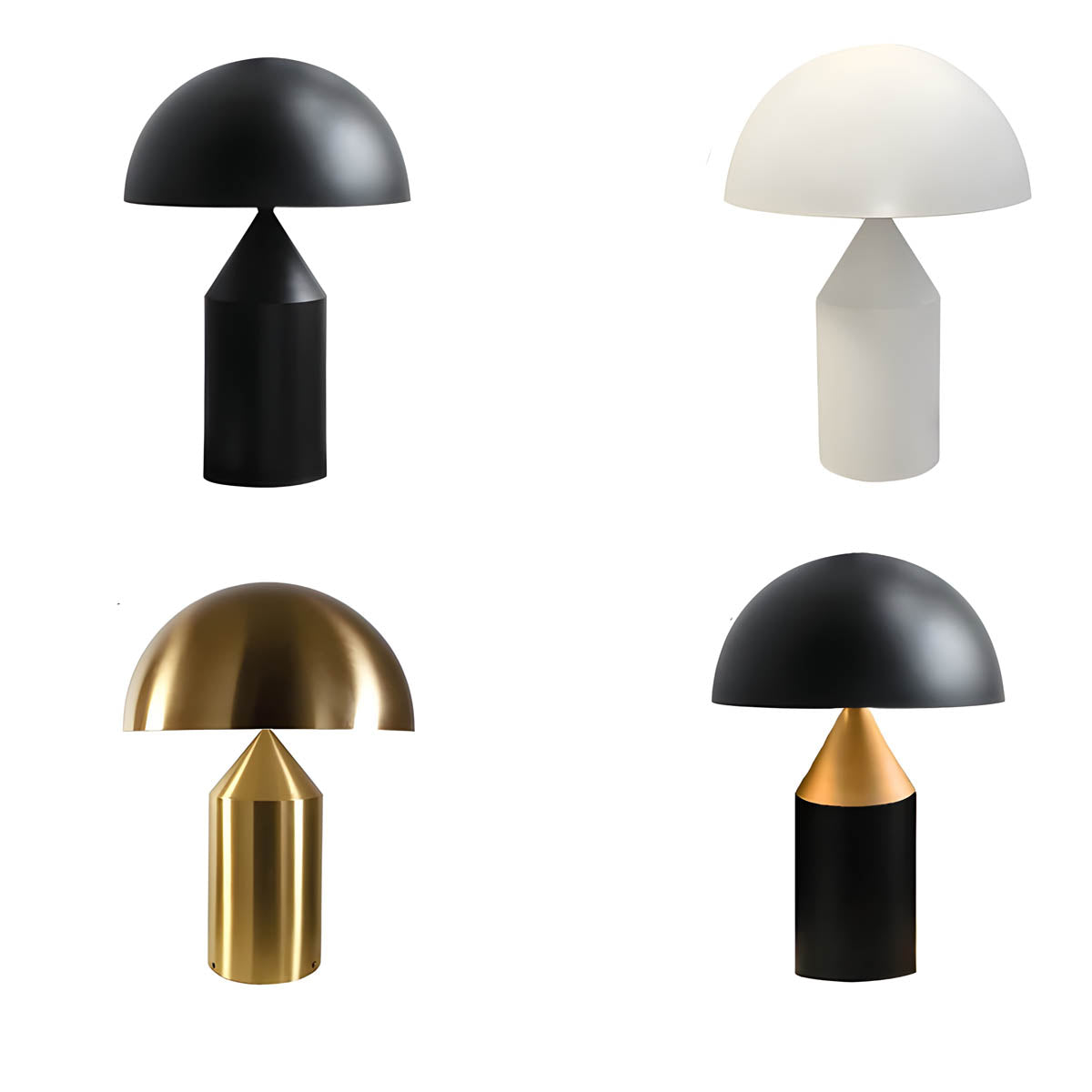 Modern Elegance Table Lamp for Stylish Homes - StyleTable