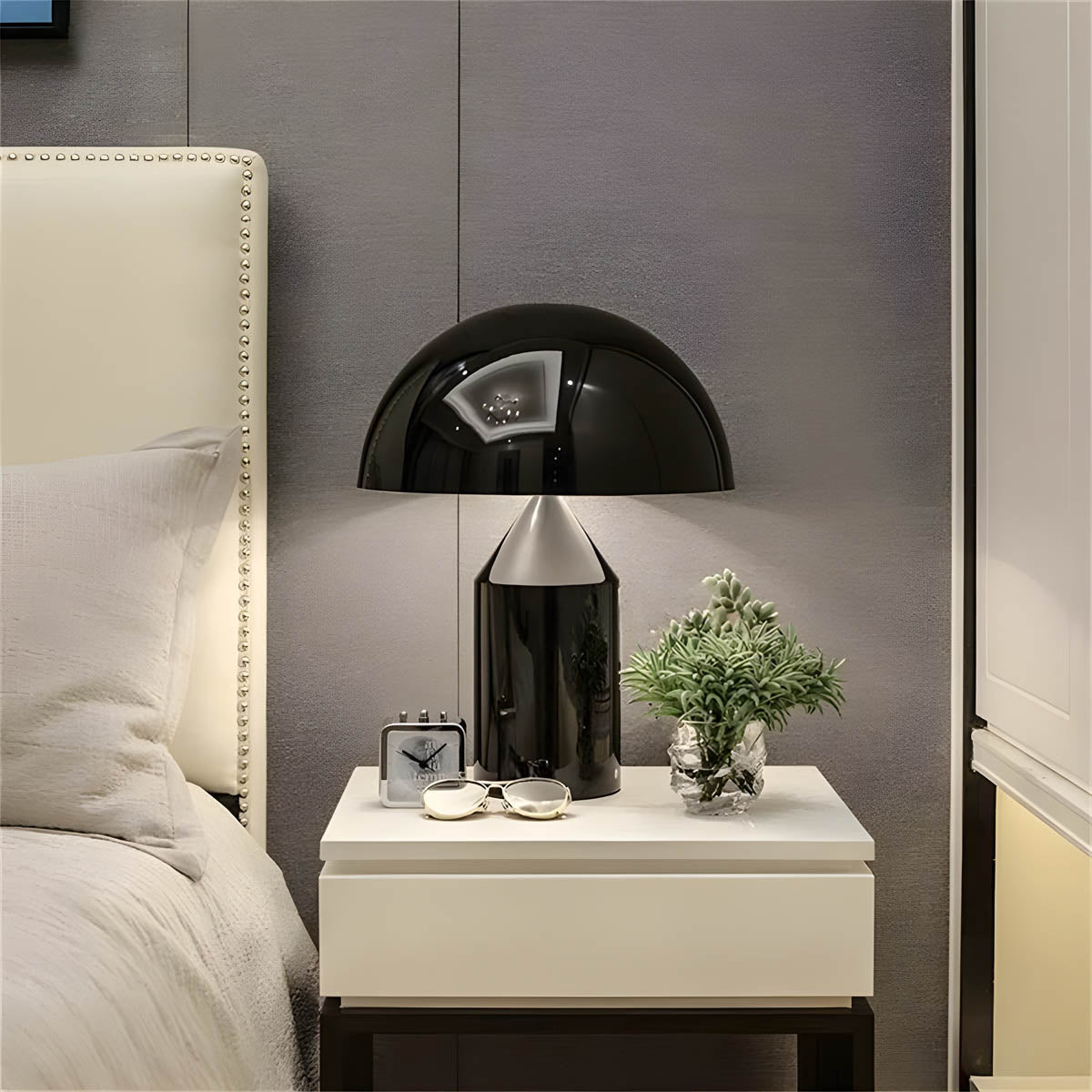 Modern Elegance Table Lamp for Stylish Homes - StyleTable