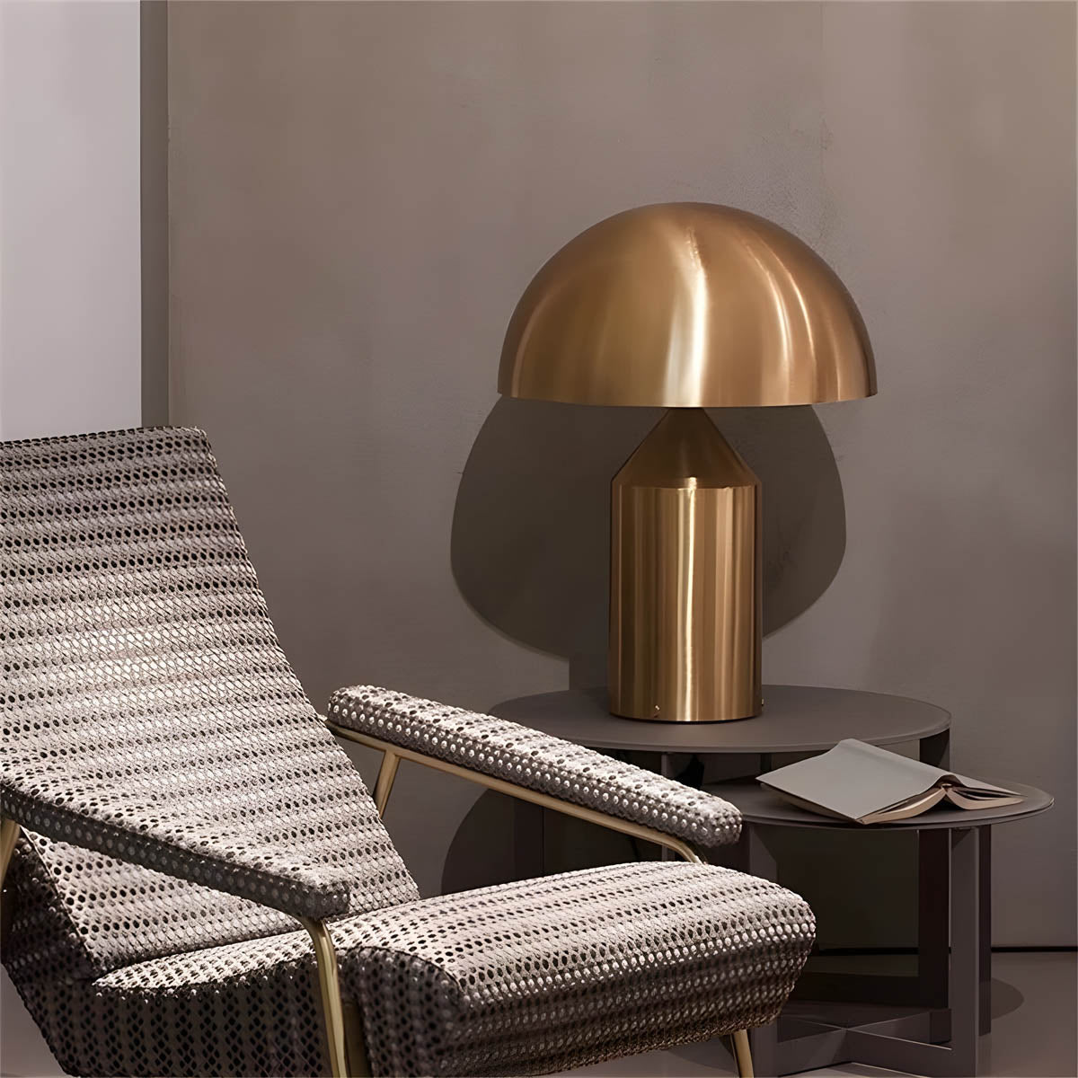 Modern Elegance Table Lamp for Stylish Homes - StyleTable