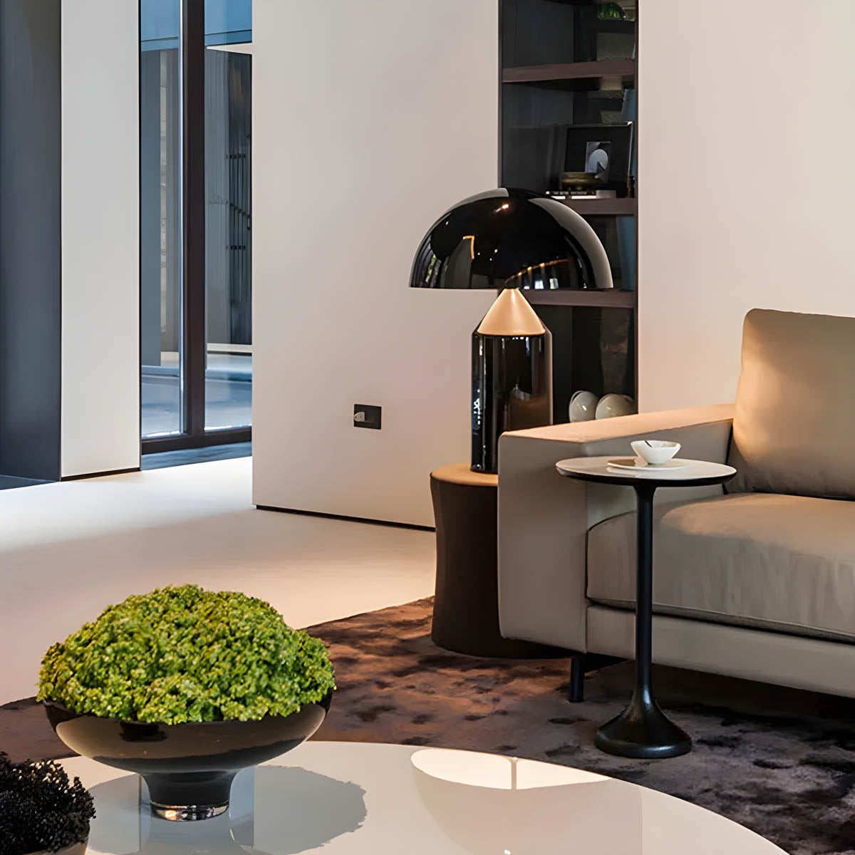 Modern Elegance Table Lamp for Stylish Homes - StyleTable