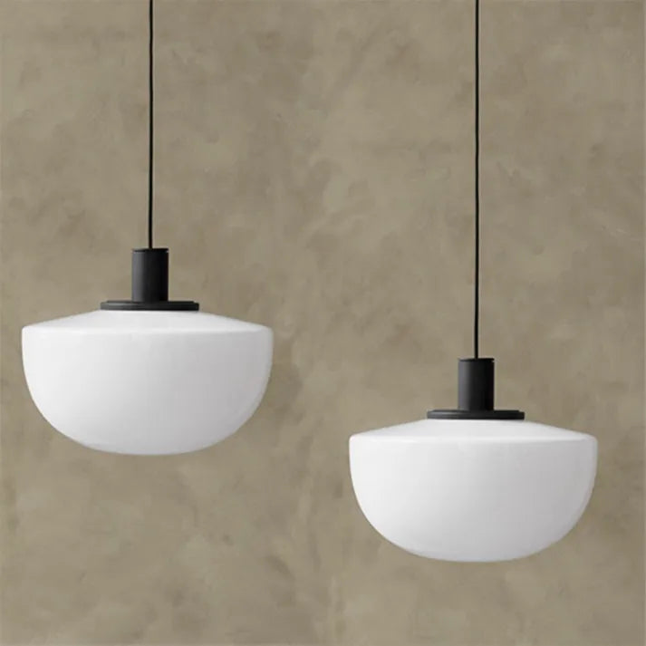 Contemporary Glass Pendant Light for a Chic Home - GlassDrop