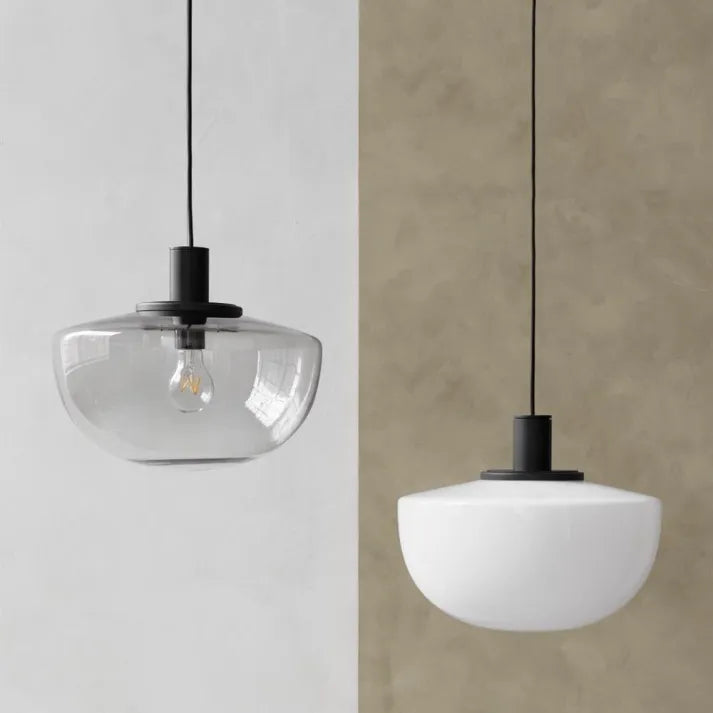 Contemporary Glass Pendant Light for a Chic Home - GlassDrop