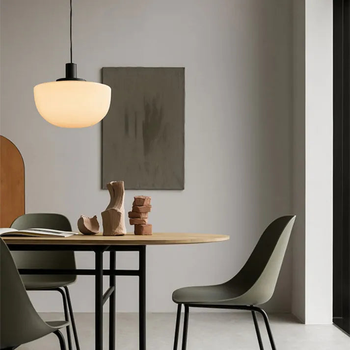 Contemporary Glass Pendant Light for a Chic Home - GlassDrop