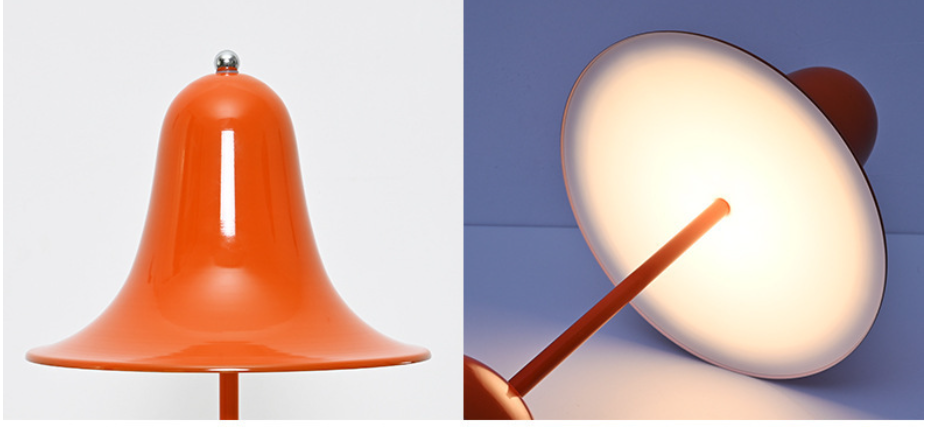 Stylish Wireless Table Lamp for Cozy, Effortless Ambiance - WireTable