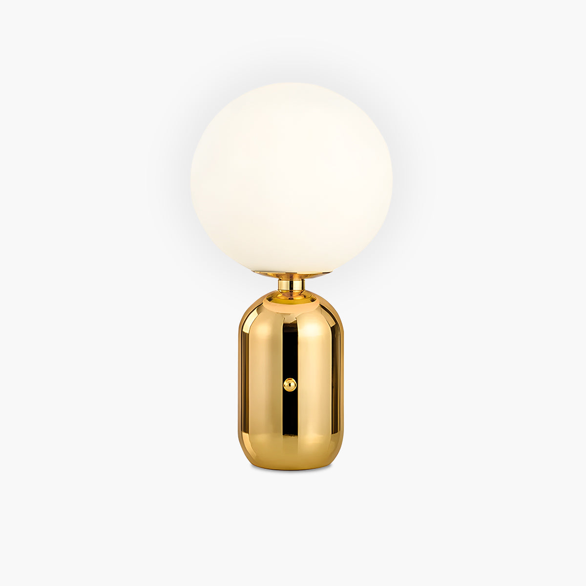 Minimalist Elegance Table Lamp for a Cozy & Stylish Interior - IndoTable