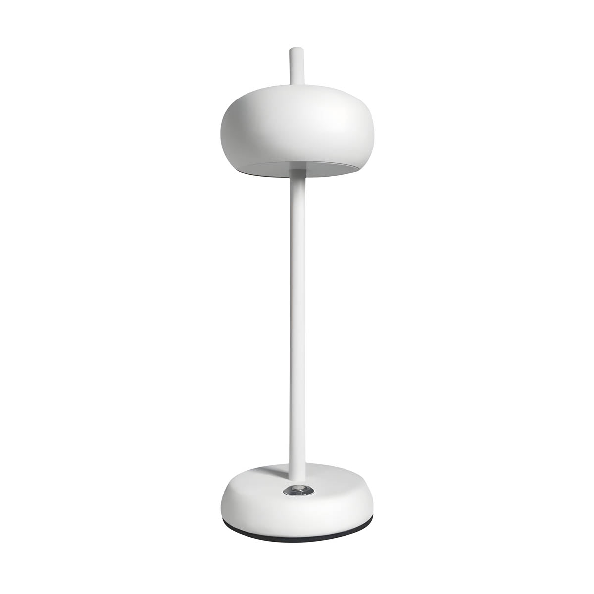 Sleek Modern Table Lamp for a Warm and Inviting Glow - WarmTable