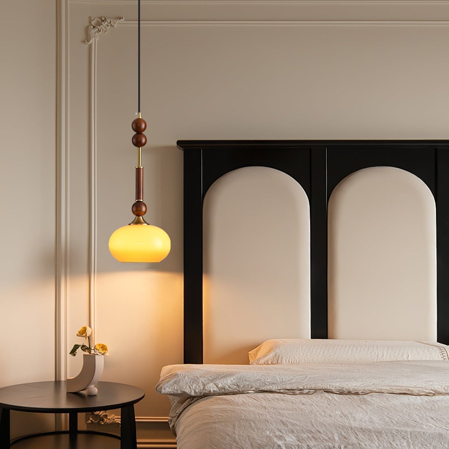 Chic Italian Pendant Lamp for Modern Homes - ItalyDrop