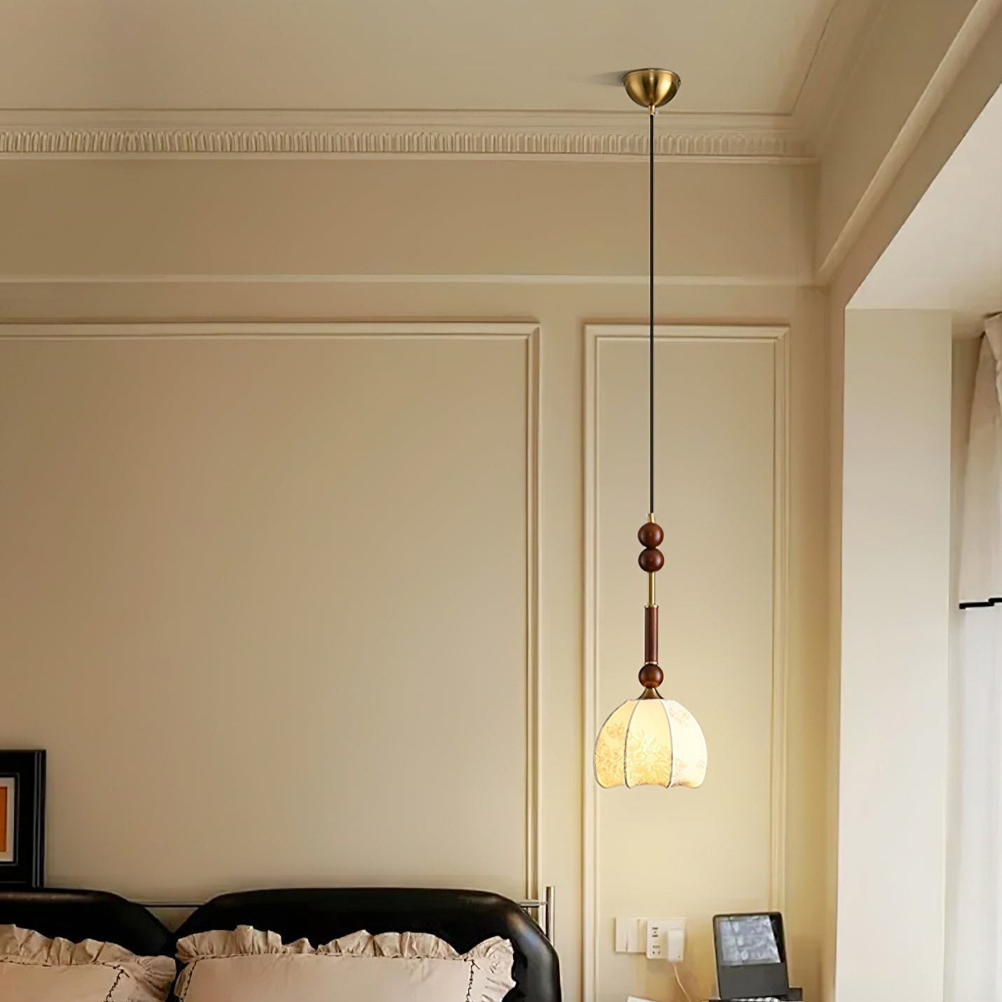 Chic Italian Pendant Lamp for Modern Homes - ItalyDrop