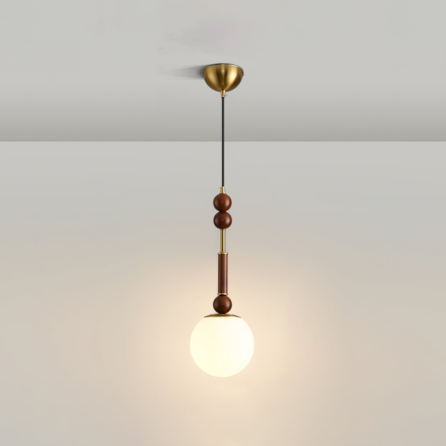 Chic Italian Pendant Lamp for Modern Homes - ItalyDrop