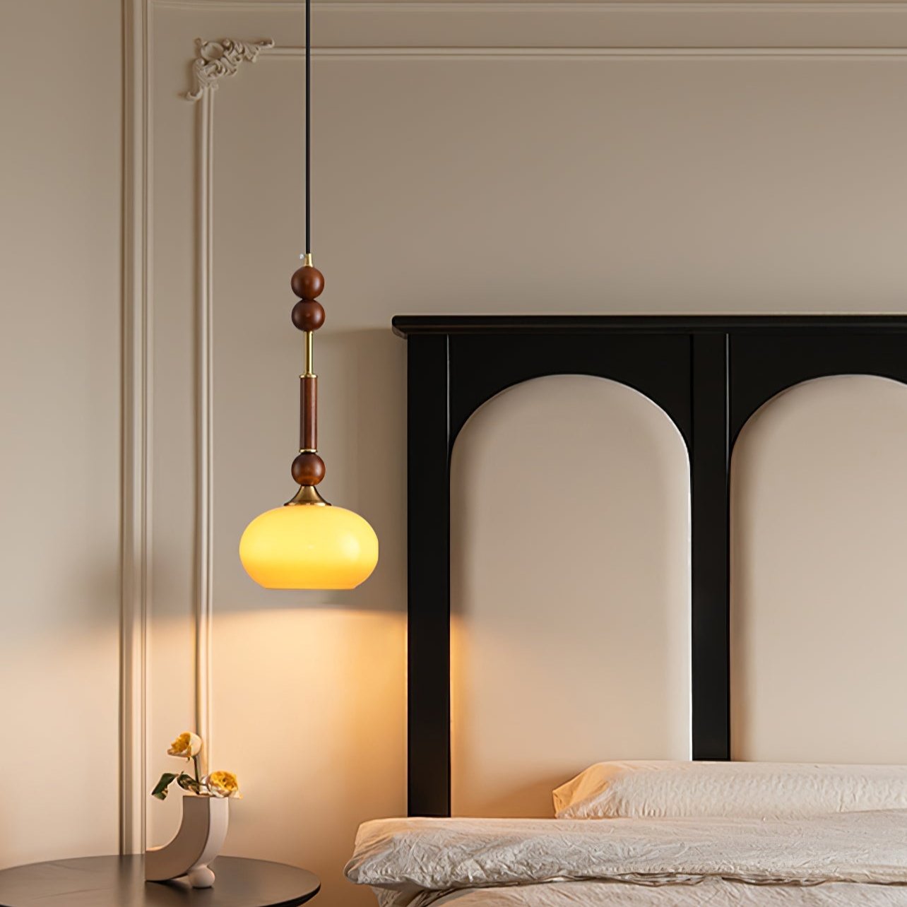 Chic Italian Pendant Lamp for Modern Homes - ItalyDrop