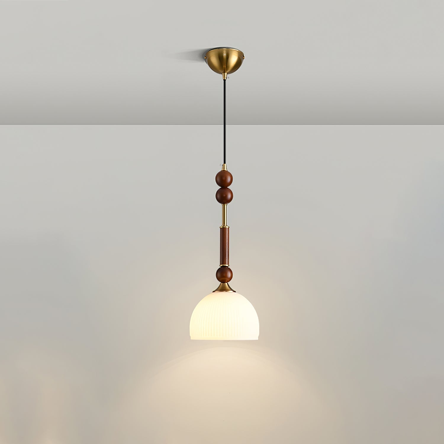 Chic Italian Pendant Lamp for Modern Homes - ItalyDrop