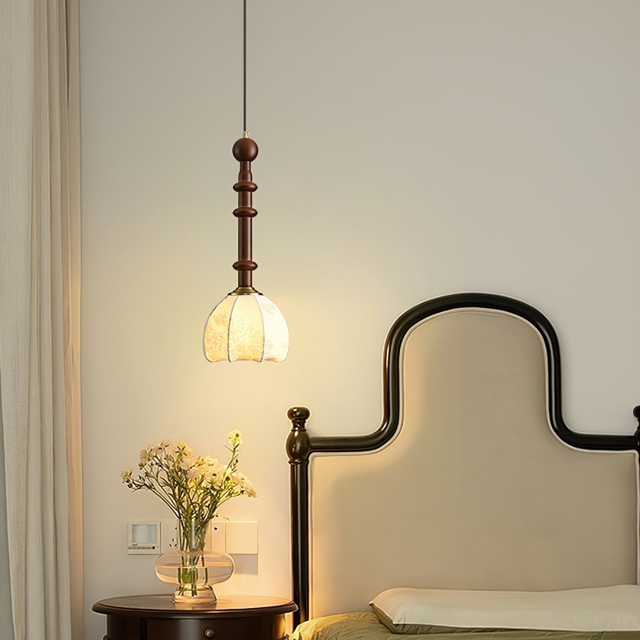 Chic Italian Pendant Lamp for Modern Homes - ItalyDrop