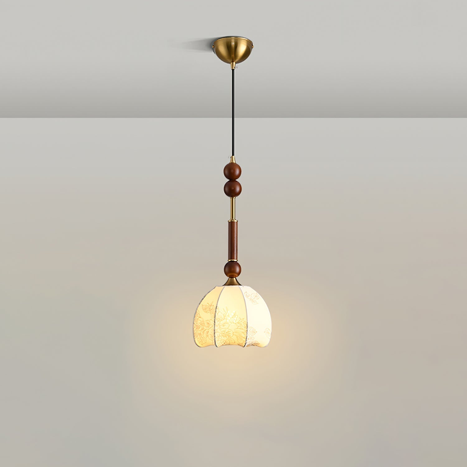 Chic Italian Pendant Lamp for Modern Homes - ItalyDrop