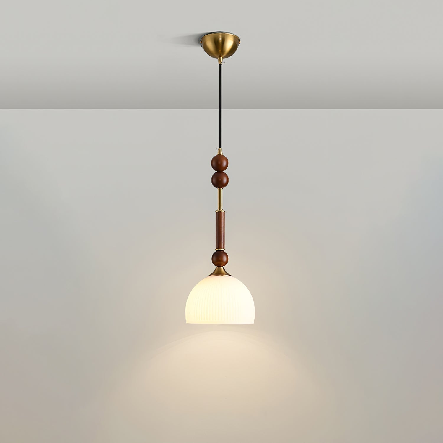 Chic Italian Pendant Lamp for Modern Homes - ItalyDrop