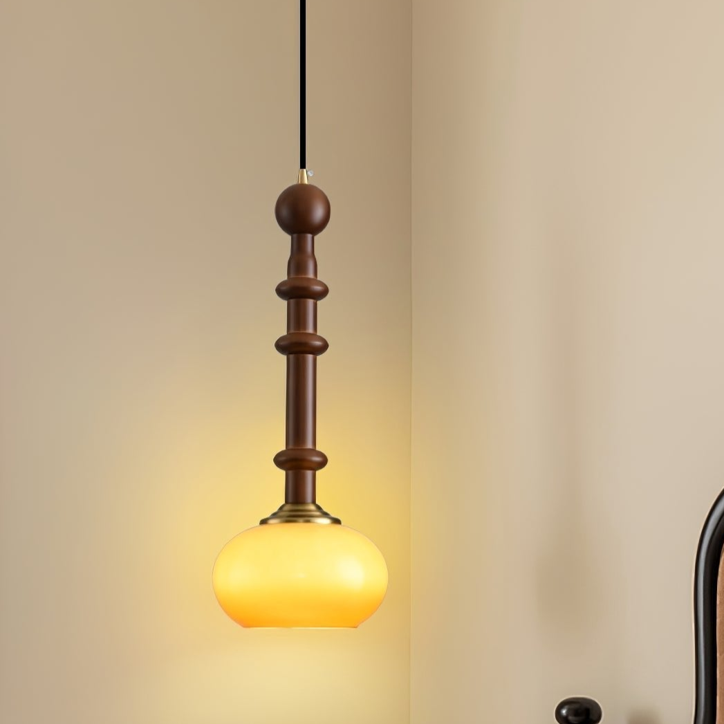Chic Italian Pendant Lamp for Modern Homes - ItalyDrop
