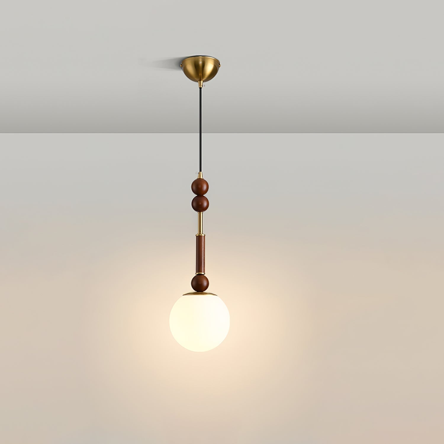 Chic Italian Pendant Lamp for Modern Homes - ItalyDrop