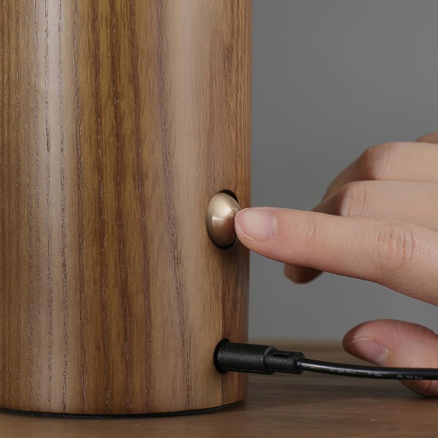Contemporary Table Lamp for a Cozy Ambience - CozyTable