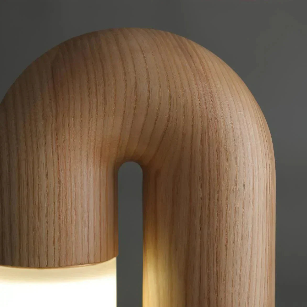 Contemporary Table Lamp for a Cozy Ambience - CozyTable