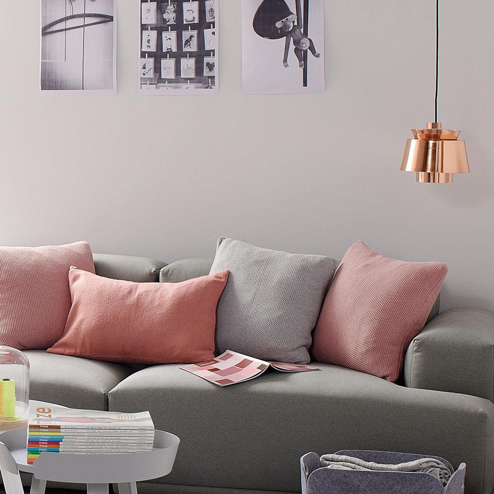 Sleek Pendant Lamp for a Luxe Home Ambiance - LuxeDrop