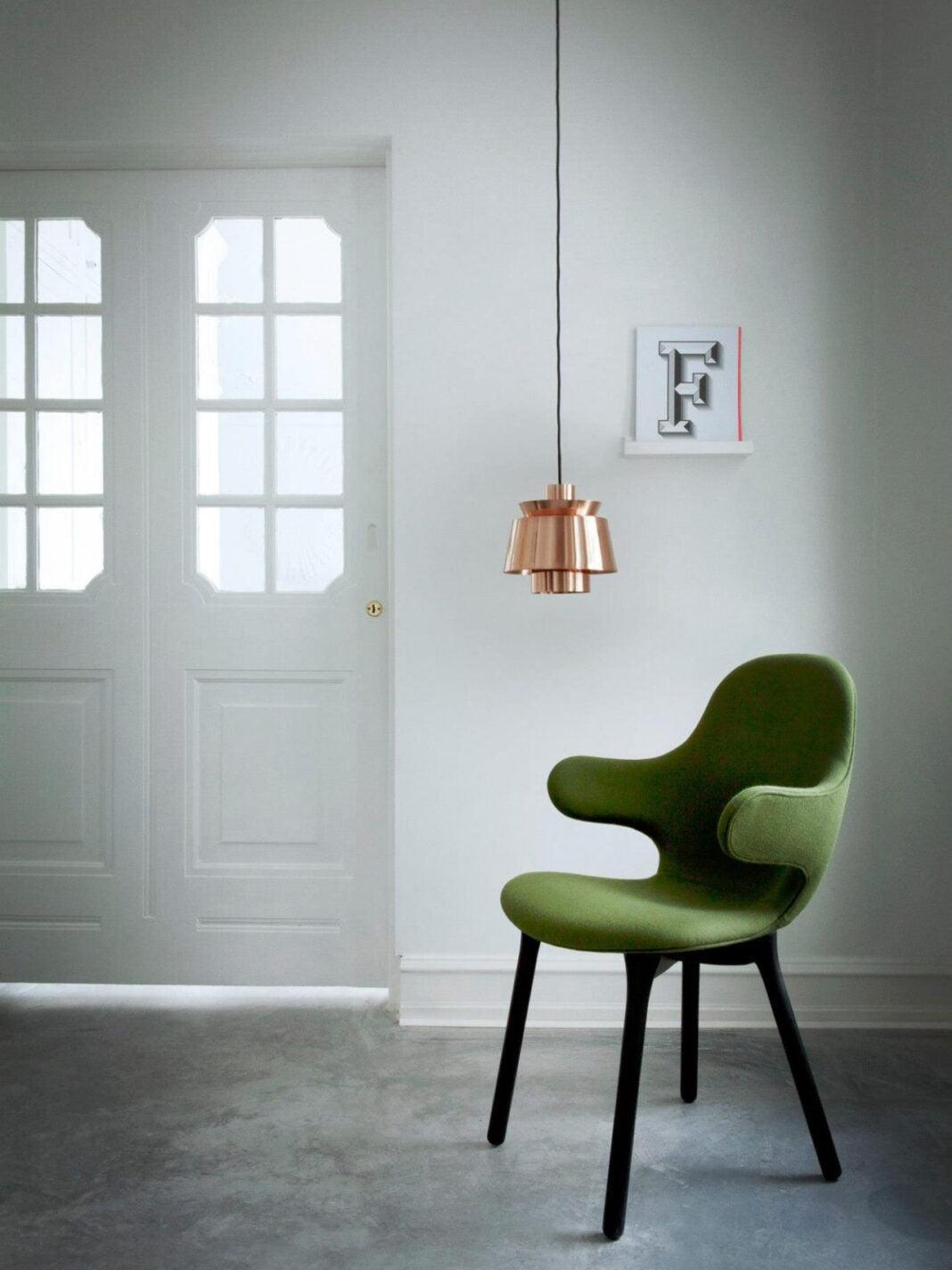 Sleek Pendant Lamp for a Luxe Home Ambiance - LuxeDrop