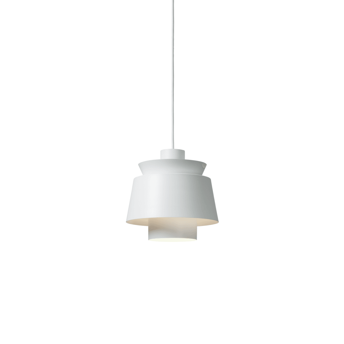 Sleek Pendant Lamp for a Luxe Home Ambiance - LuxeDrop