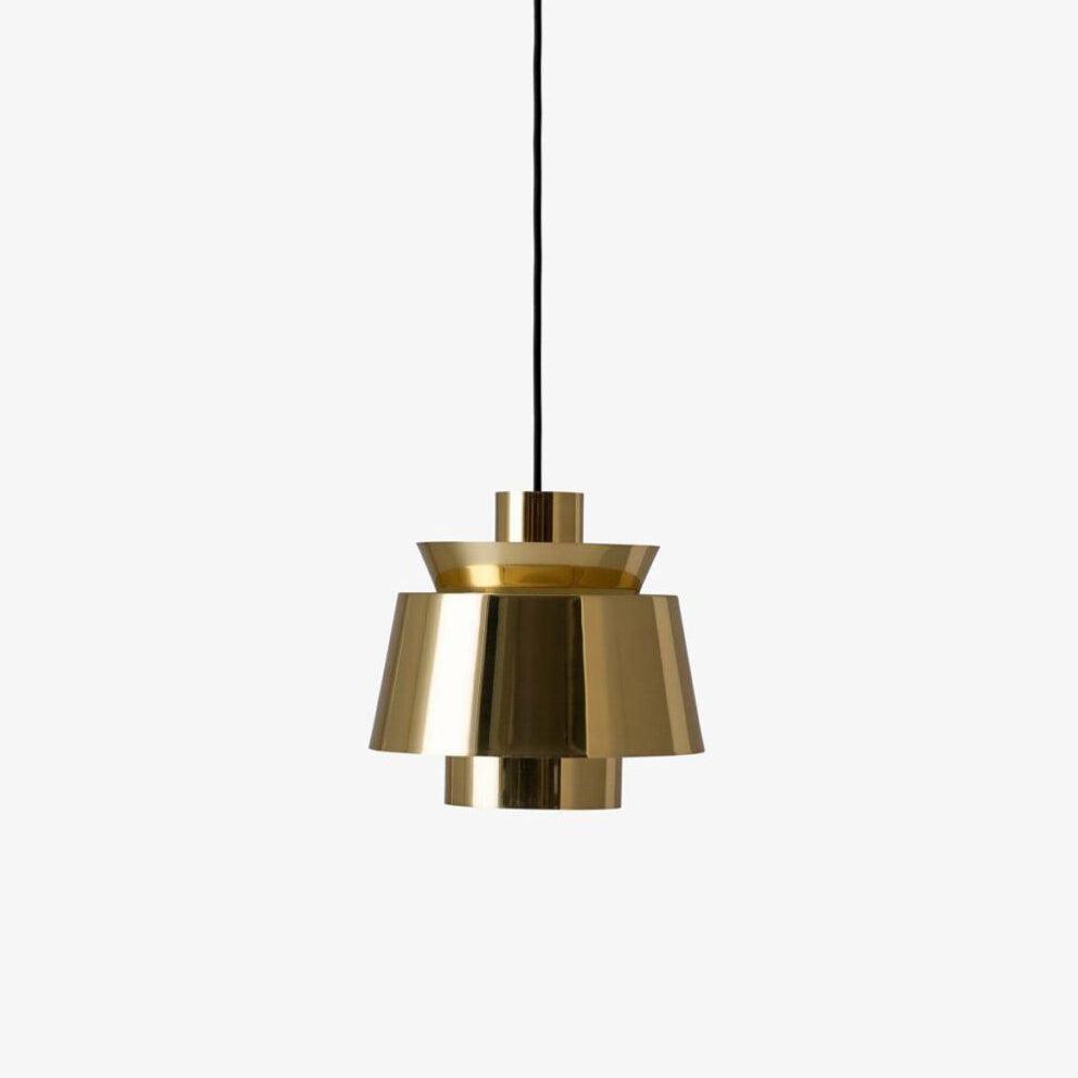 Sleek Pendant Lamp for a Luxe Home Ambiance - LuxeDrop