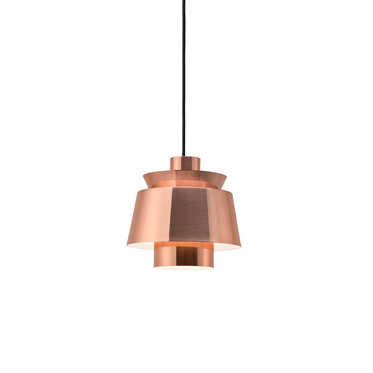 Sleek Pendant Lamp for a Luxe Home Ambiance - LuxeDrop