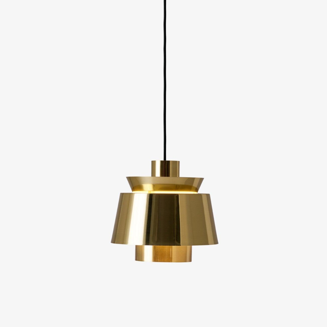 Sleek Pendant Lamp for a Luxe Home Ambiance - LuxeDrop