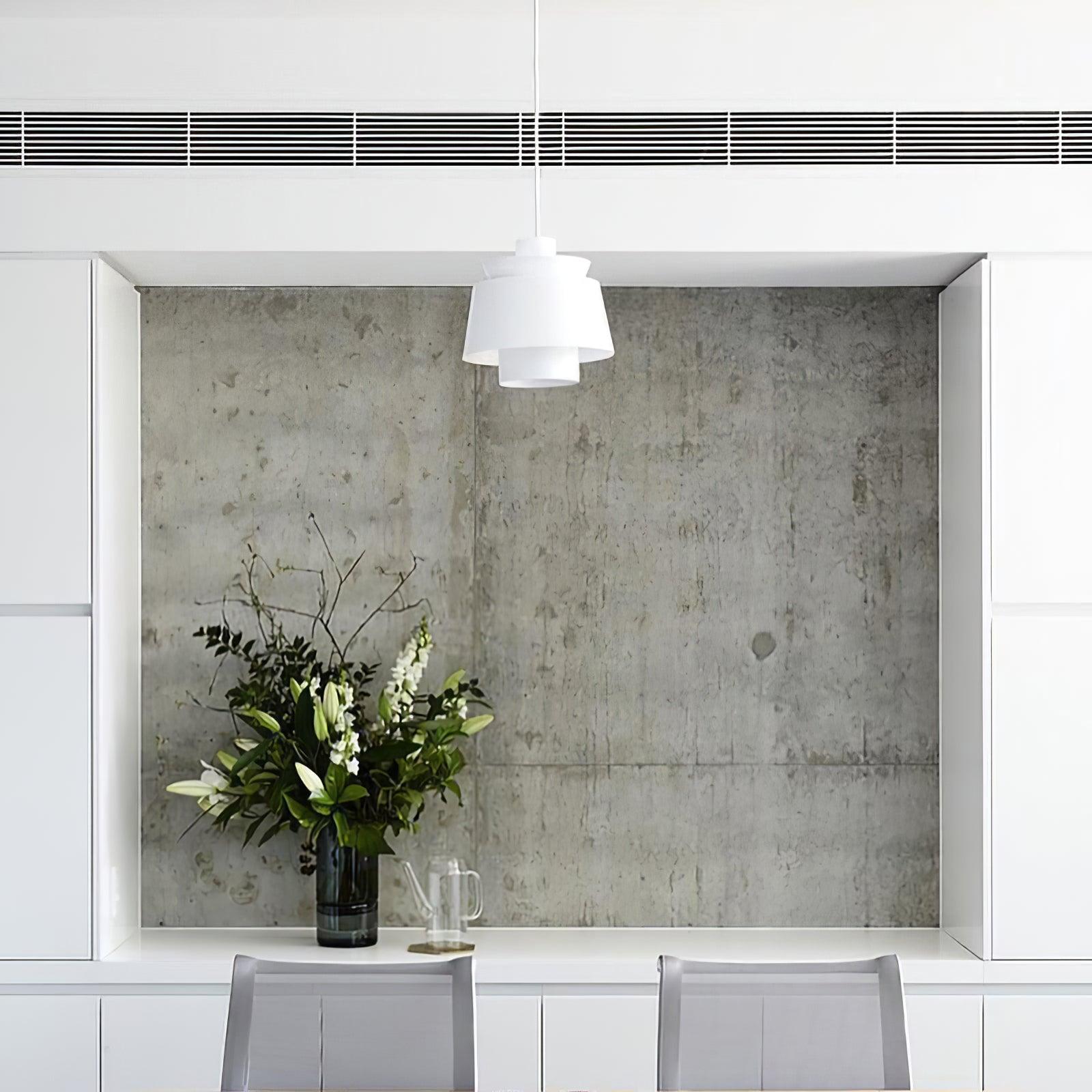 Sleek Pendant Lamp for a Luxe Home Ambiance - LuxeDrop