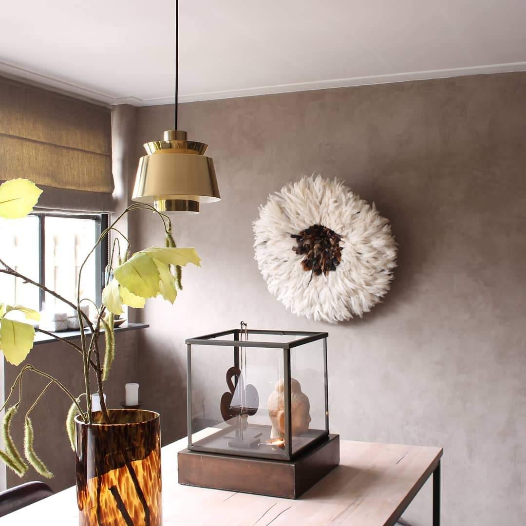 Sleek Pendant Lamp for a Luxe Home Ambiance - LuxeDrop