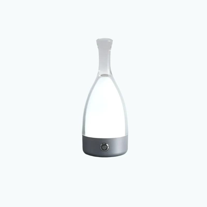 Sleek Rechargeable LED Table Lamp for a Stylish Touch - StyleTable